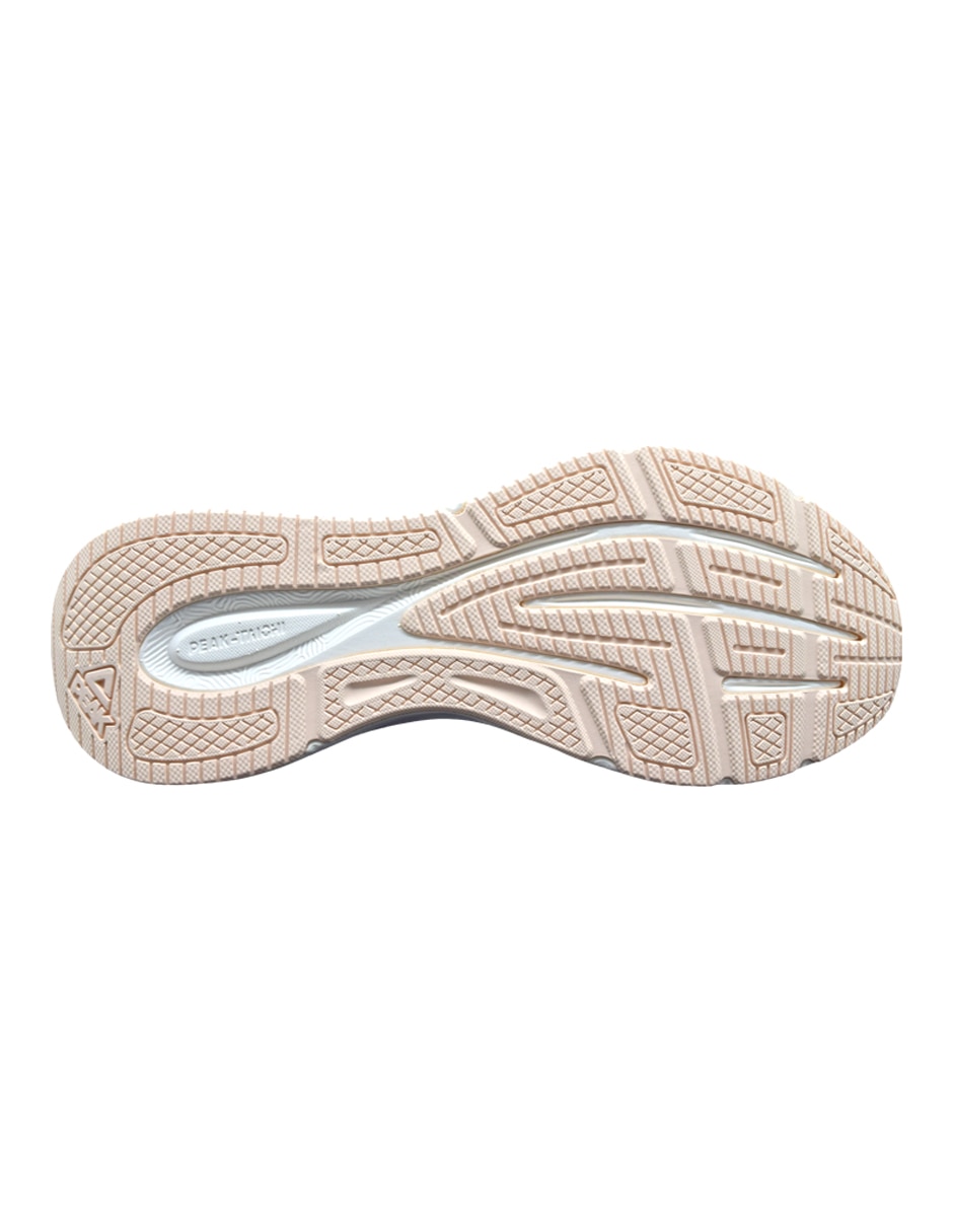 Tenis Peak de mujer para correr