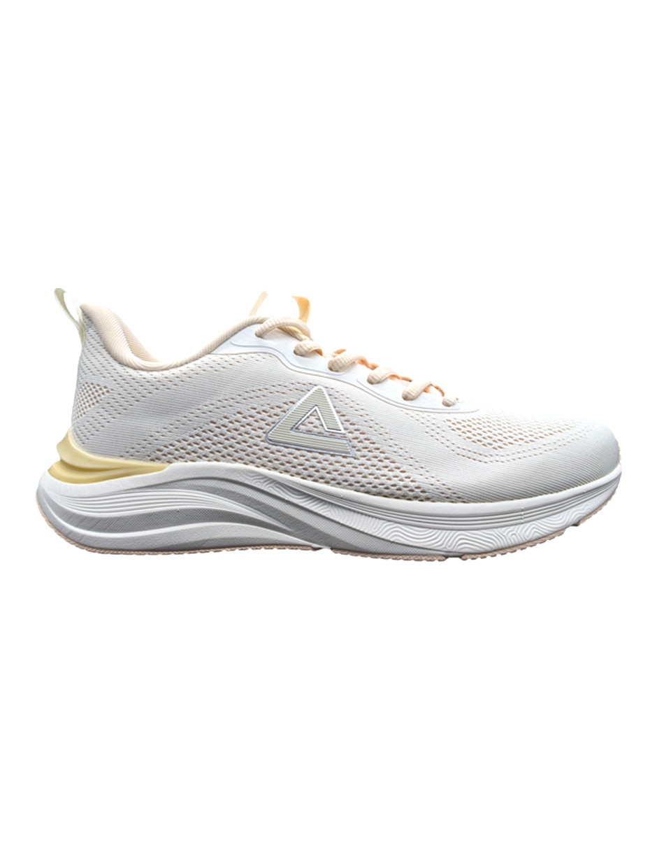 Tenis Peak de mujer para correr