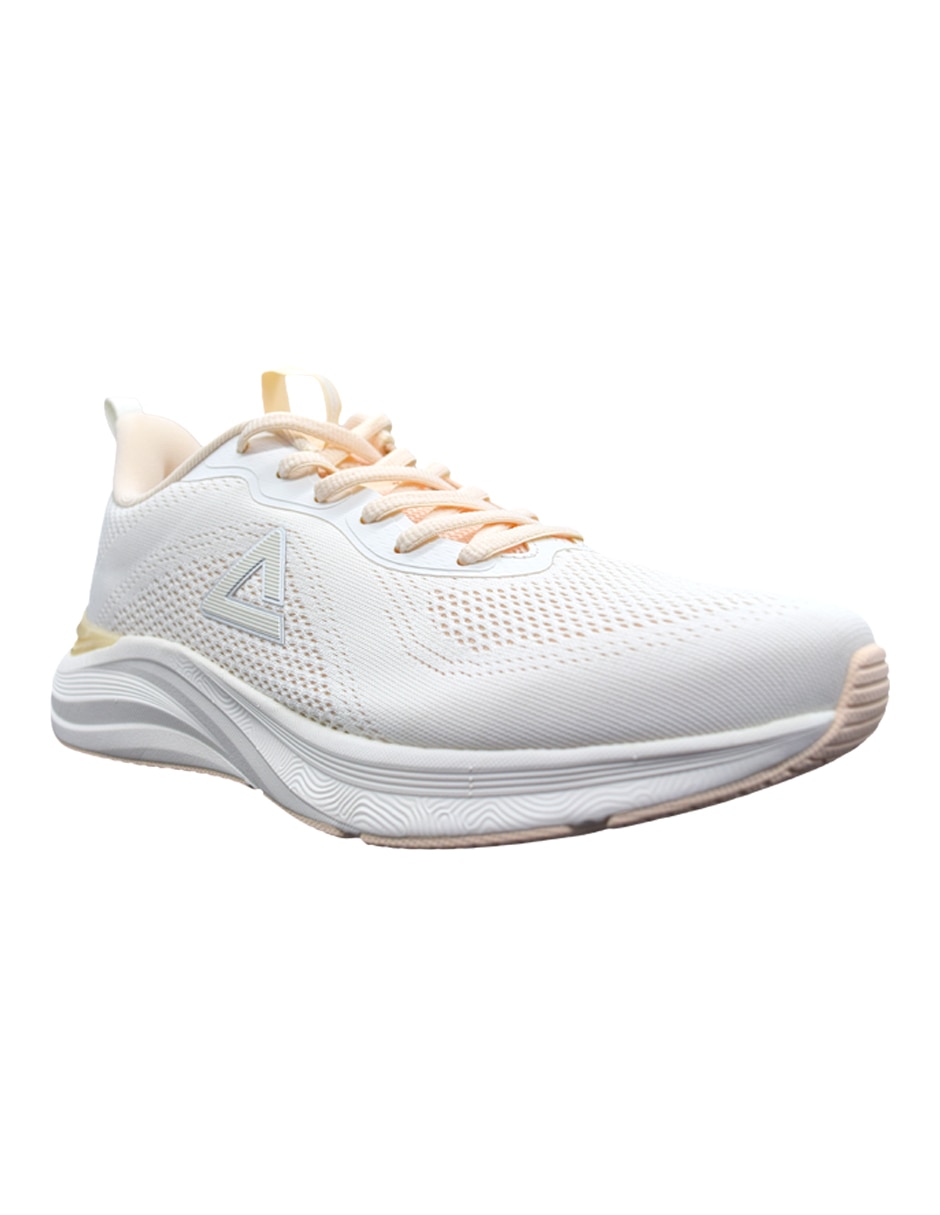 Tenis Peak de mujer para correr