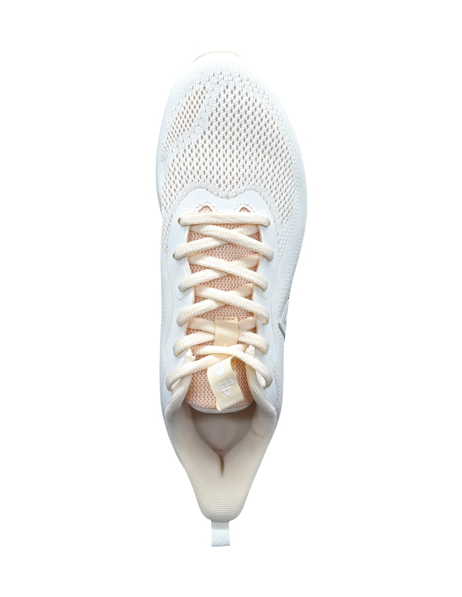 Tenis Peak de mujer para correr