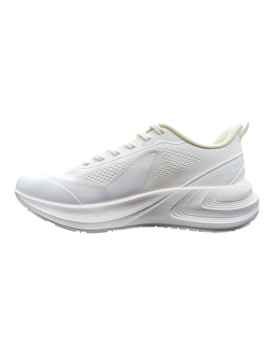 Tenis de mujer para correr