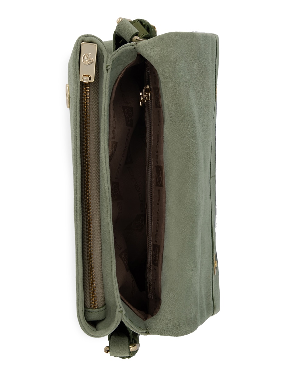Bolsa Bandolera para mujer 4