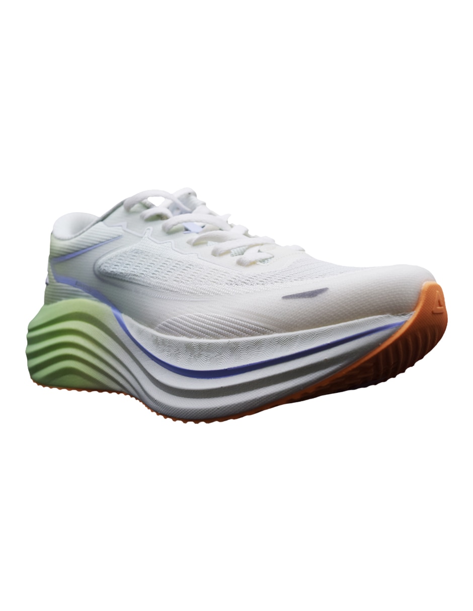Tenis Peak de mujer para correr