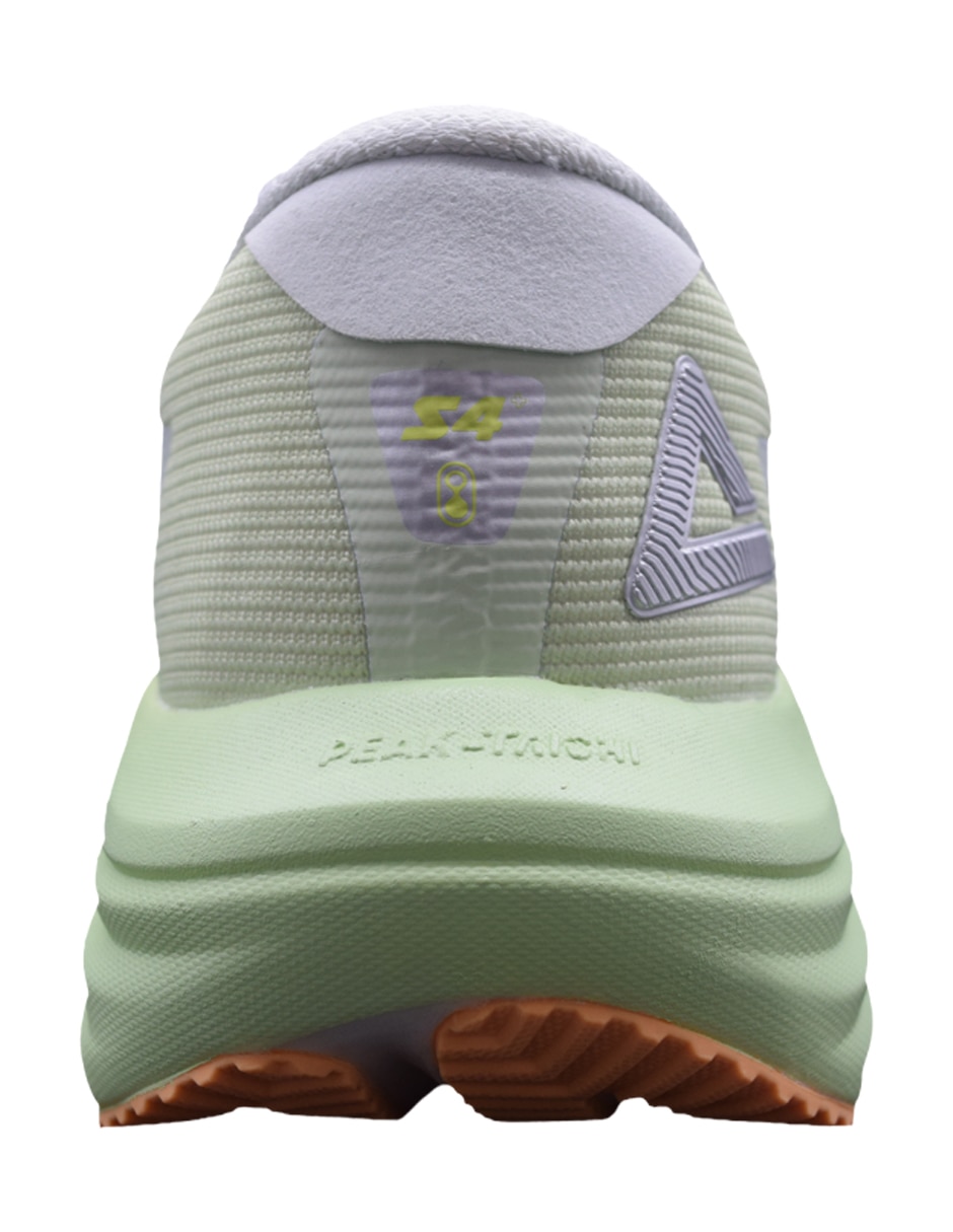 Tenis Peak de mujer para correr