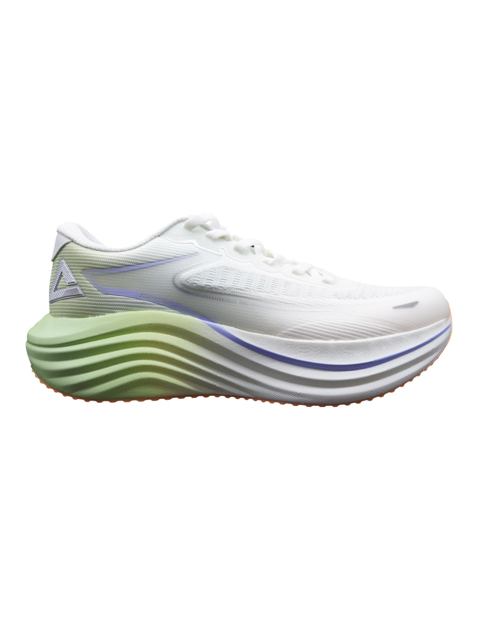 Tenis Peak de mujer para correr