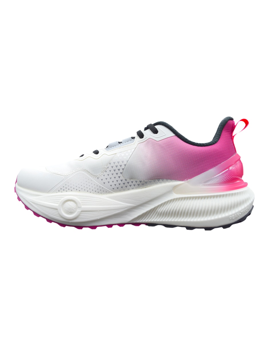 Tenis Peak de mujer para correr