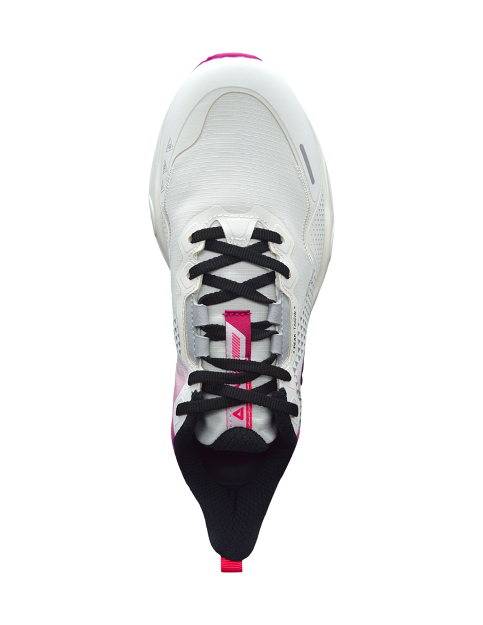 Tenis Peak de mujer para correr