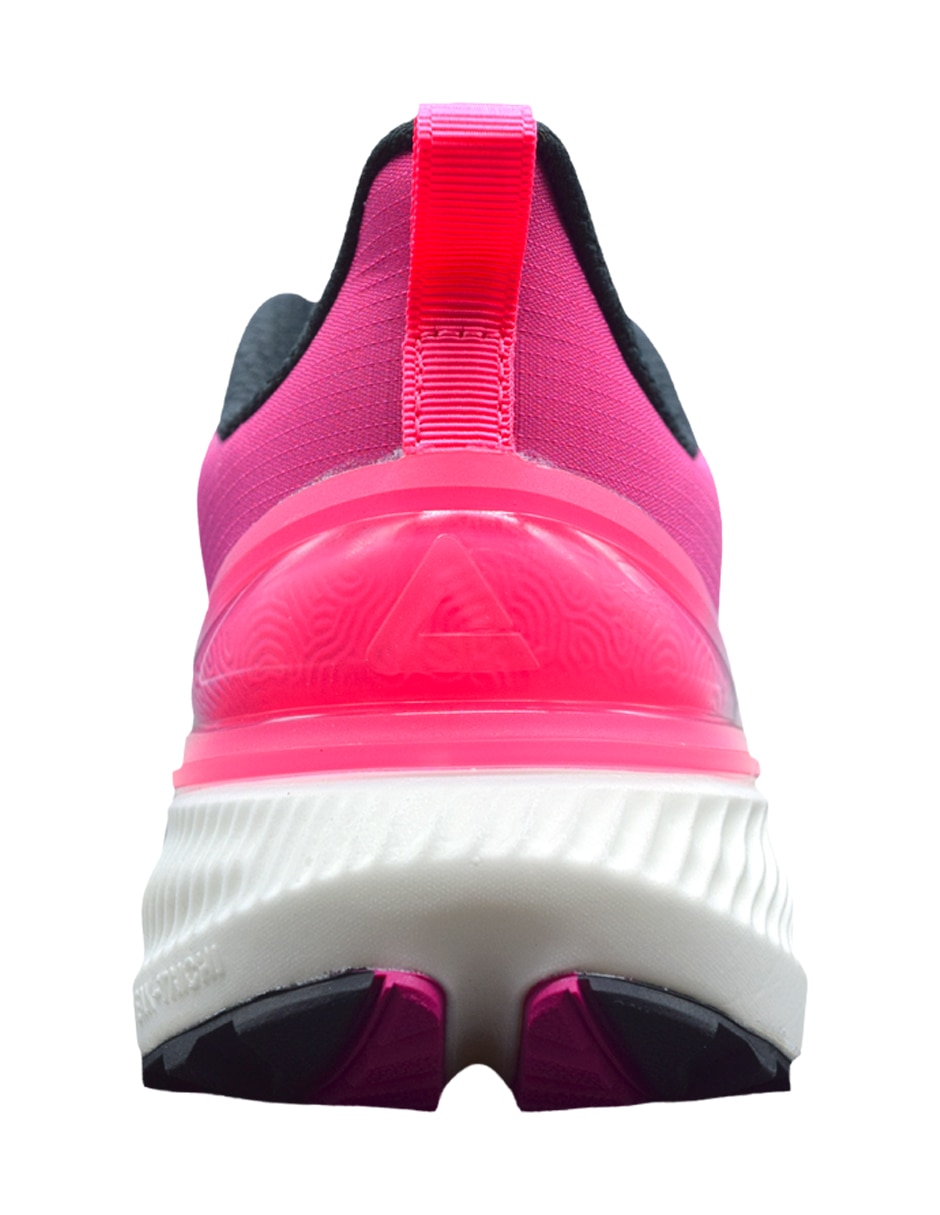Tenis Peak de mujer para correr
