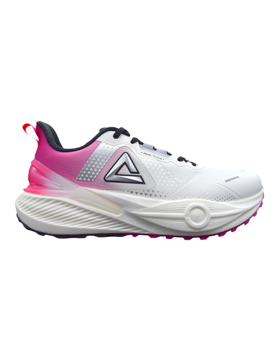 Tenis Peak de mujer para correr