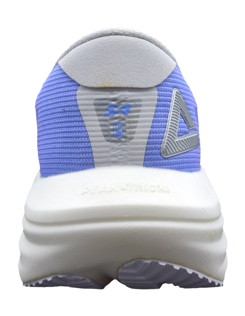 Tenis Peak de mujer para correr