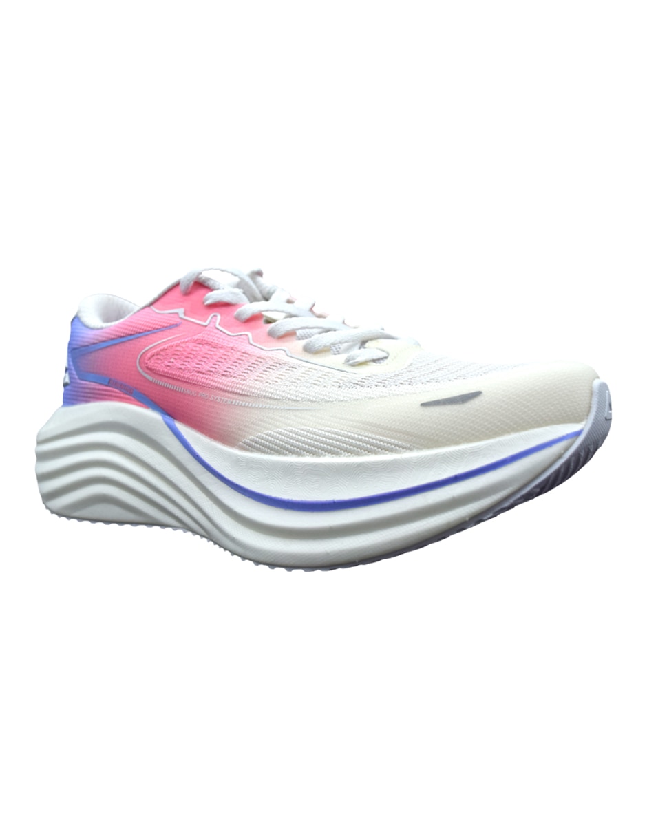 Tenis Peak de mujer para correr