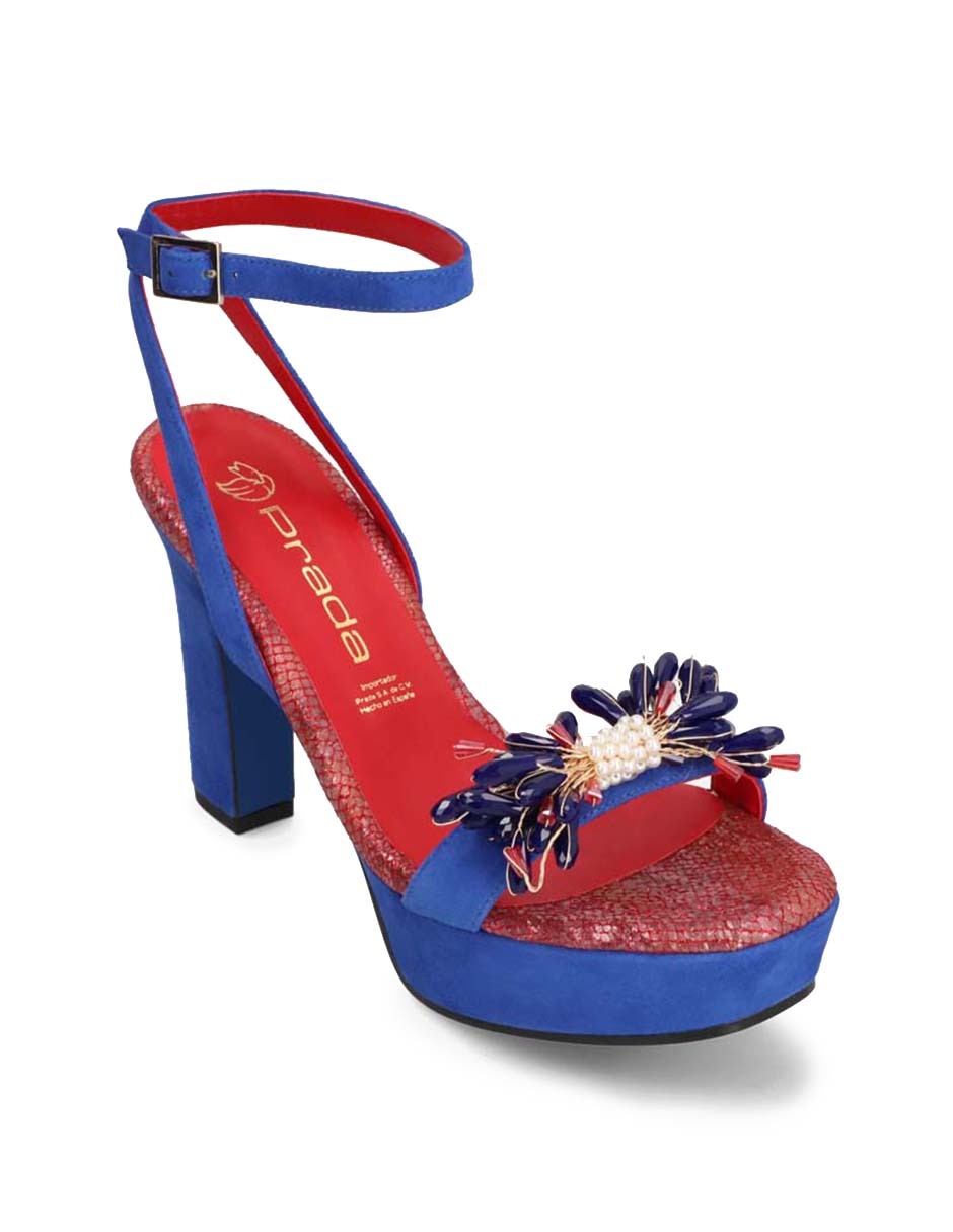 Sandalia Prada para mujer
