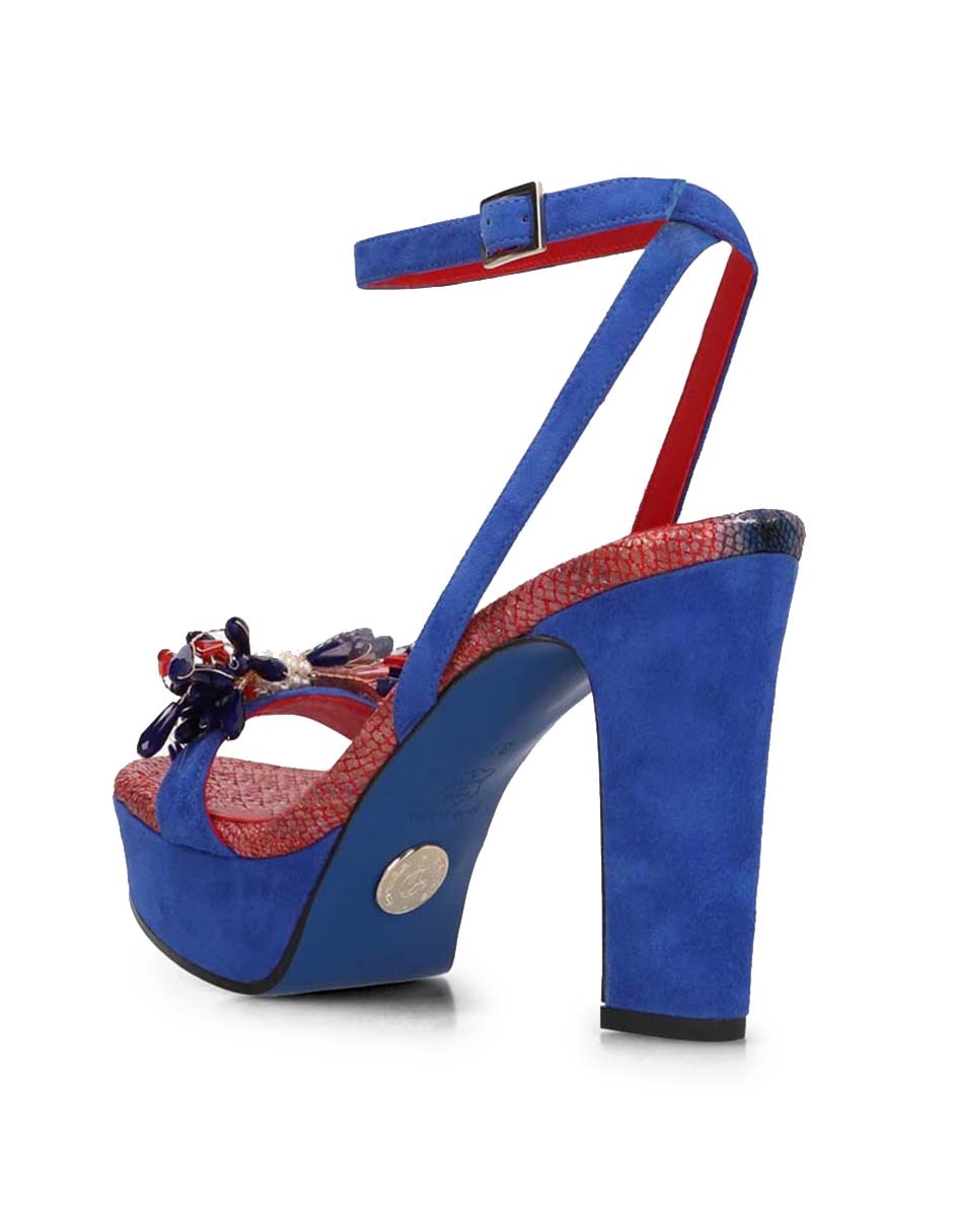 Sandalia Prada para mujer