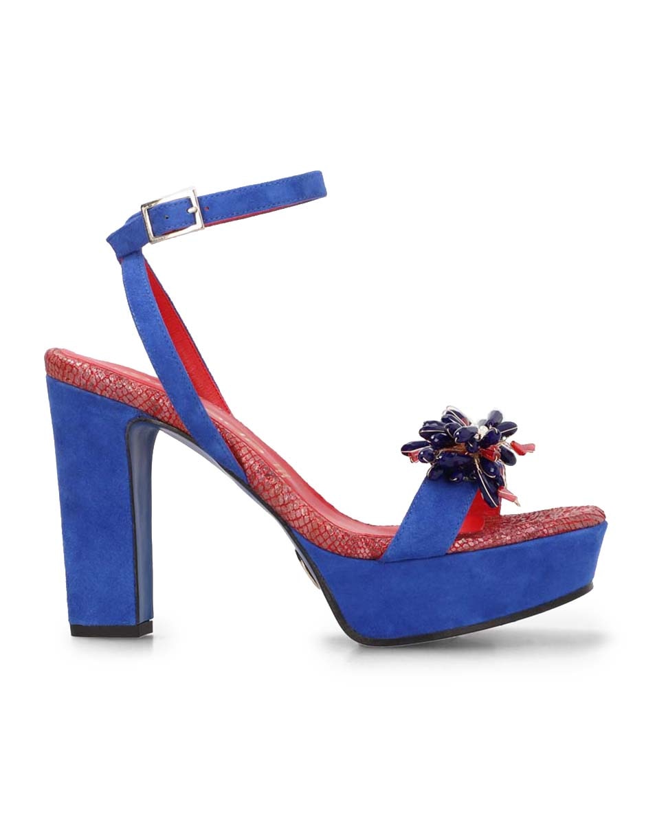 Sandalia Prada para mujer