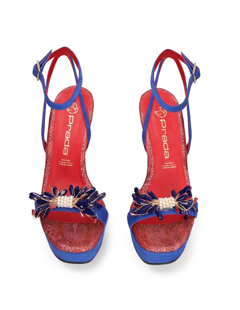 Sandalia Prada para mujer