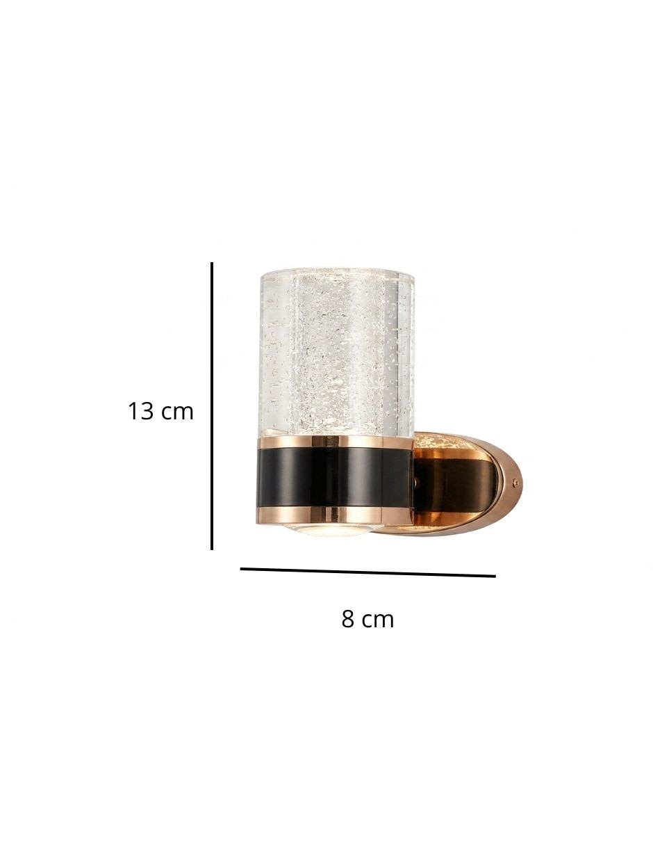 Arbotante LED 3