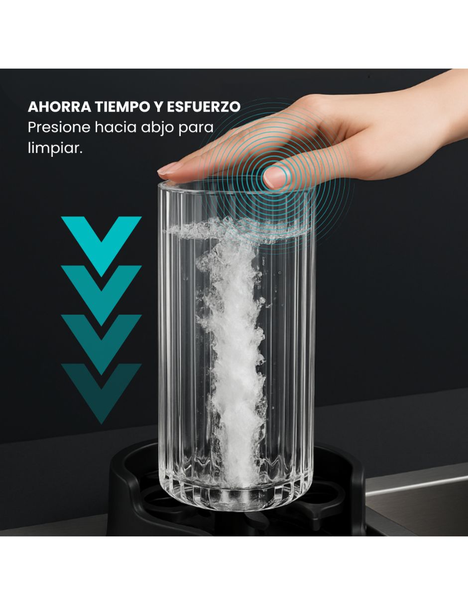 Tarja con escurridor Izquierdo de acero inoxidable con escurridor 4