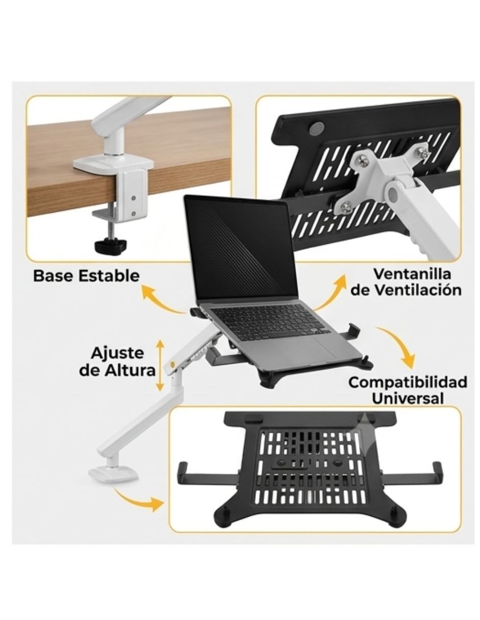 Base laptop gamer 3