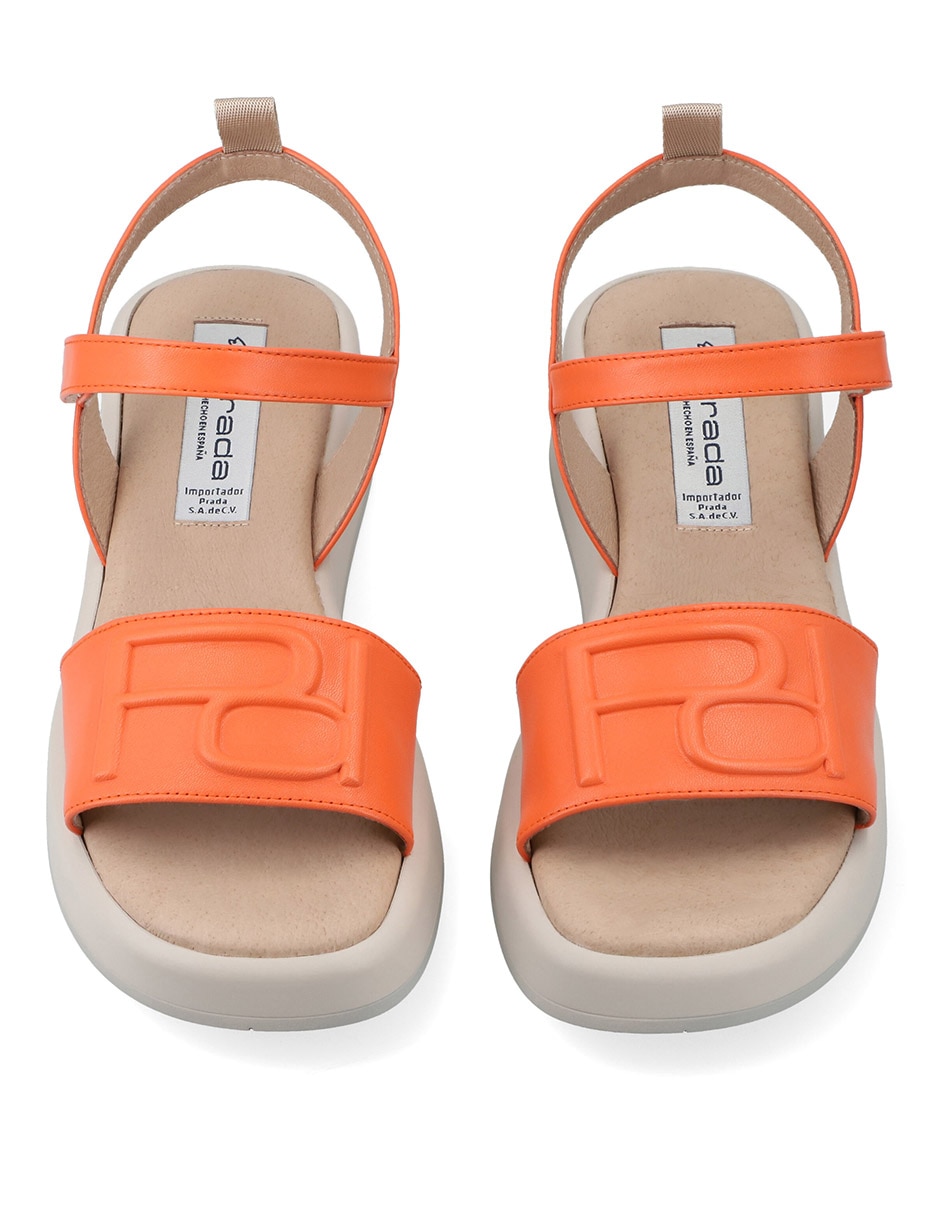 Sandalia Prada para mujer