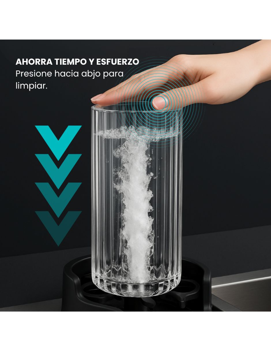 Tarja con escurridor izquierdo de acero inoxidable 4