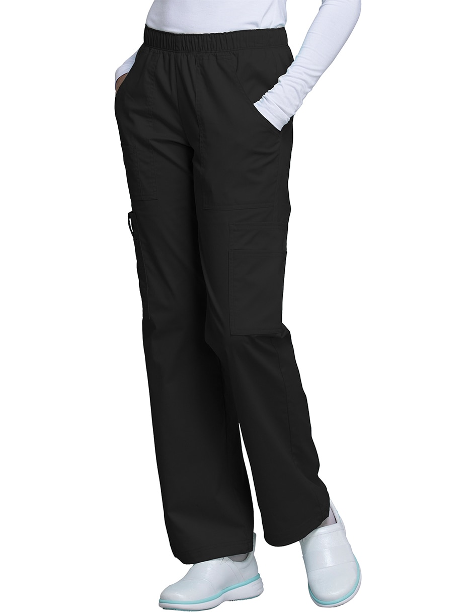 Cherokee tooniforms estilo regular para mujer