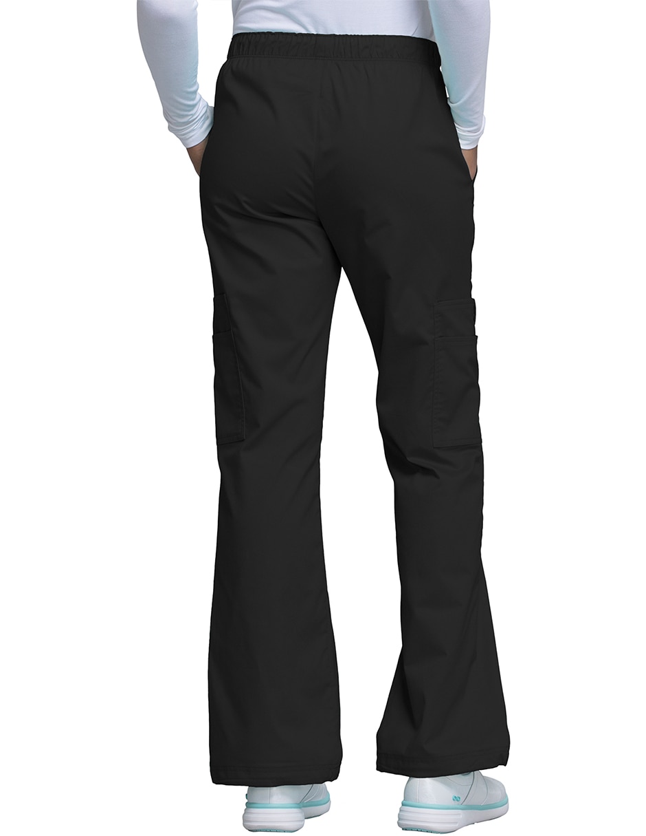 Cherokee tooniforms estilo regular para mujer