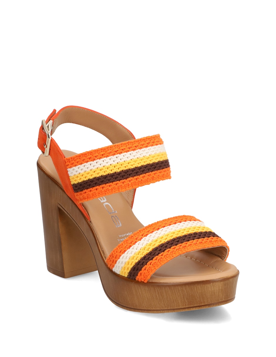 Sandalia Prada para mujer
