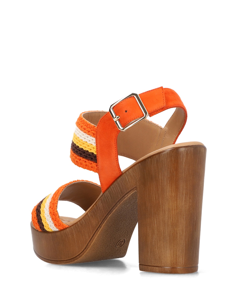 Sandalia Prada para mujer