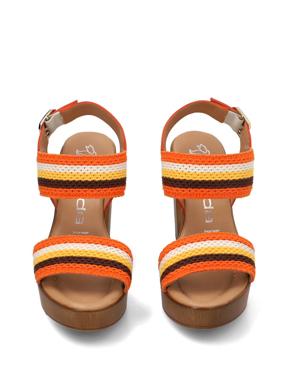 Sandalia Prada para mujer