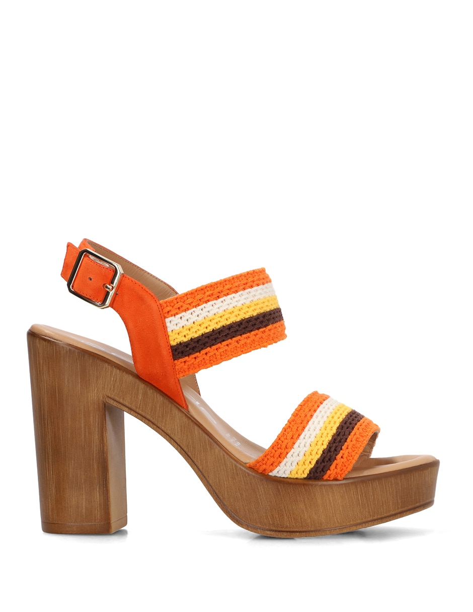 Sandalia Prada para mujer