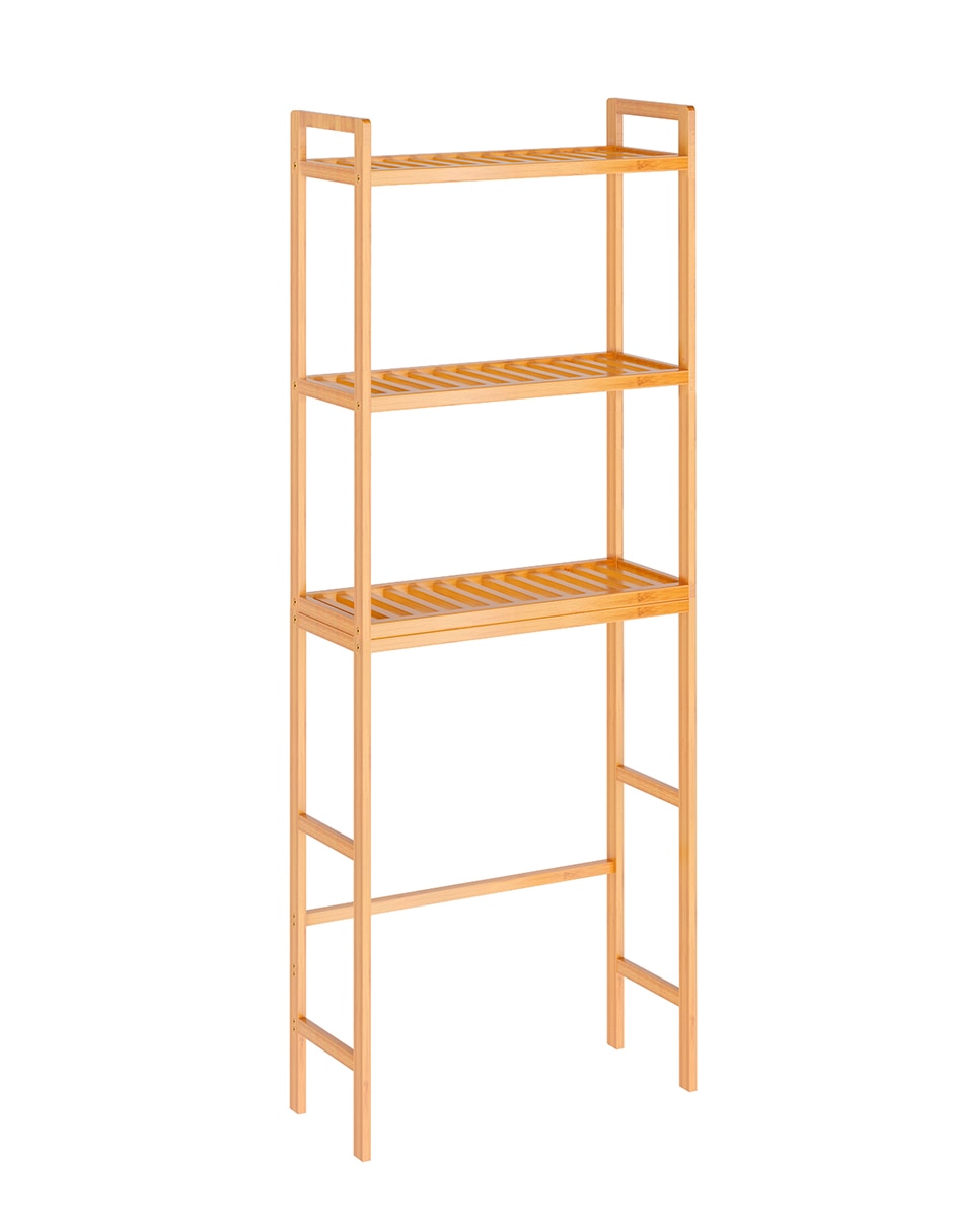 Organizador de baño armable Organizador de baño armable