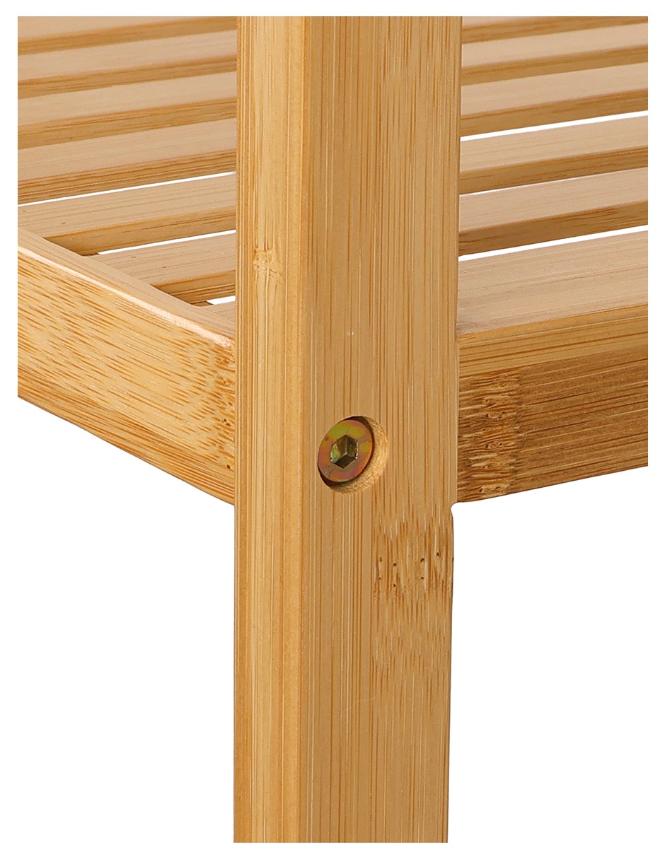 Organizador de baño armable 2