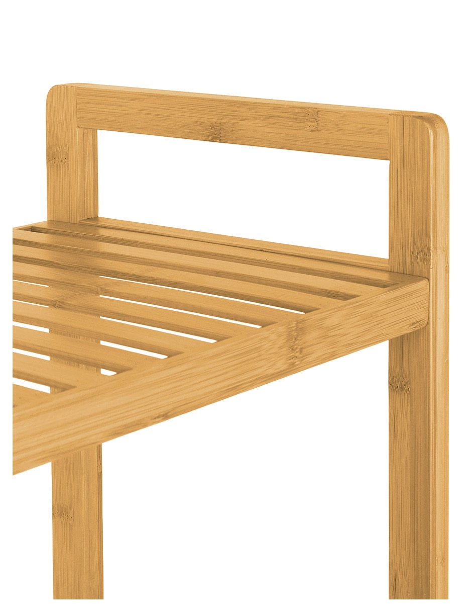 Organizador de baño armable 4