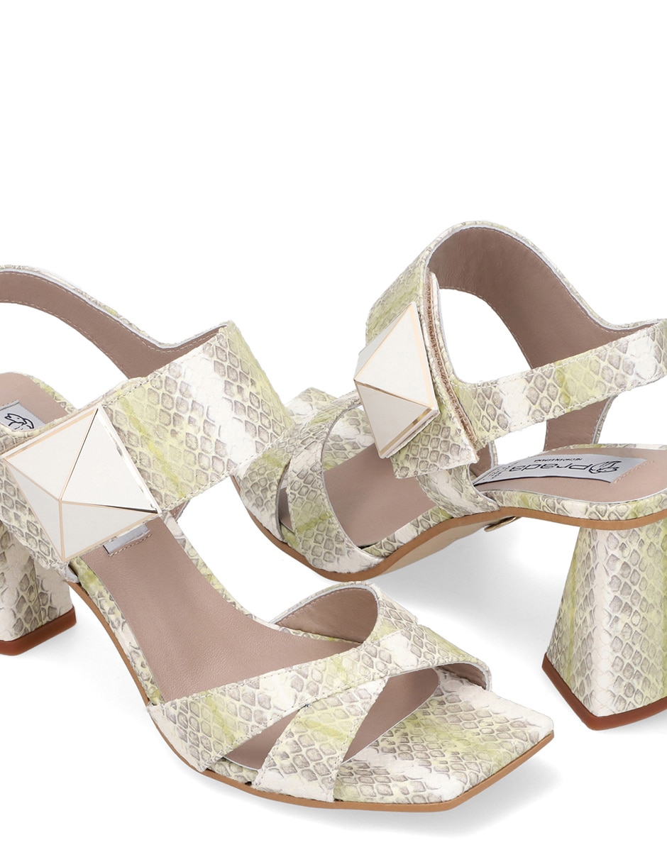 Sandalia Prada para mujer