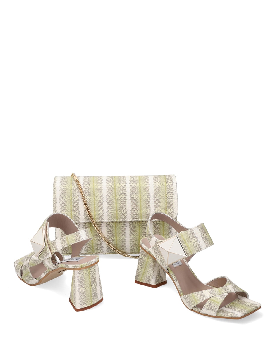 Sandalia Prada para mujer
