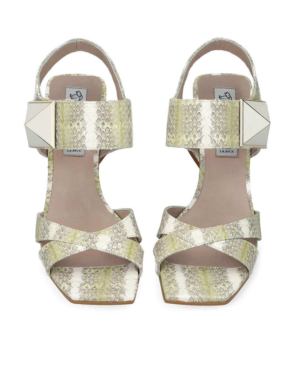 Sandalia Prada para mujer