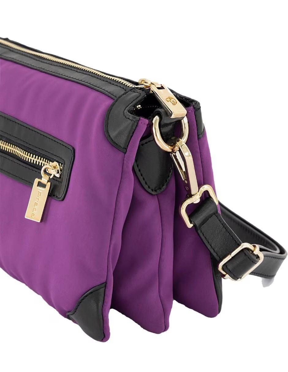Bolsa Bandolera PRADA para mujer