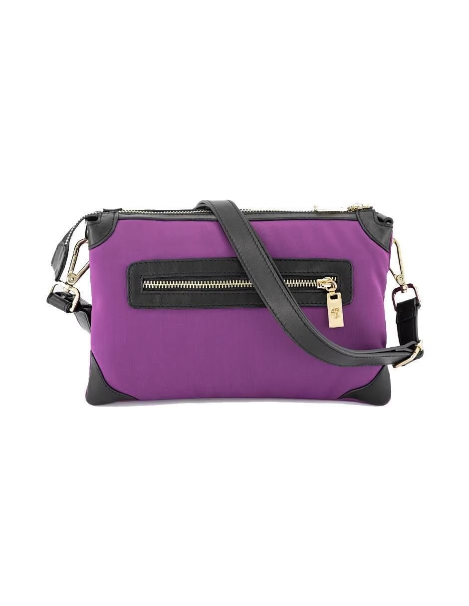 Bolsa Bandolera PRADA para mujer