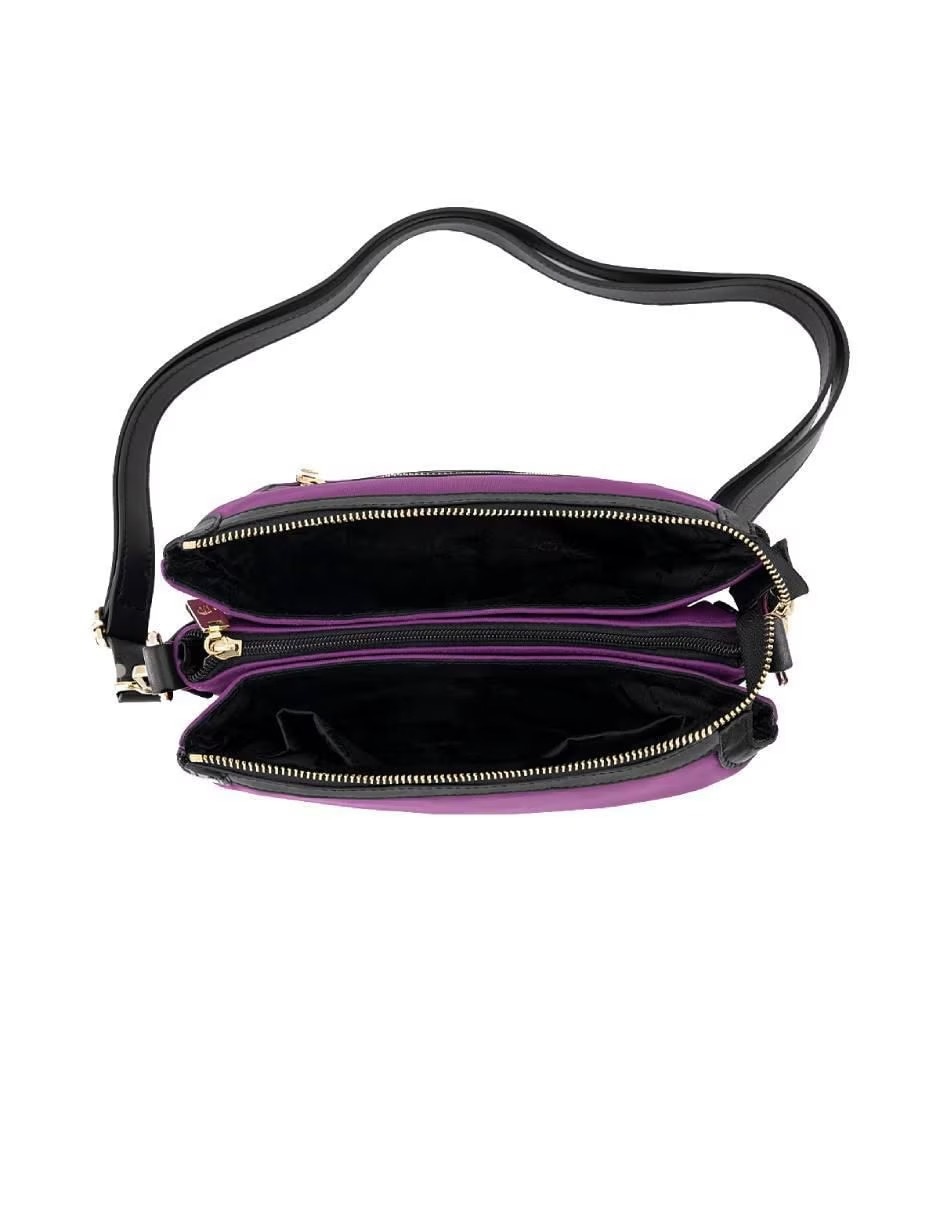 Bolsa Bandolera PRADA para mujer