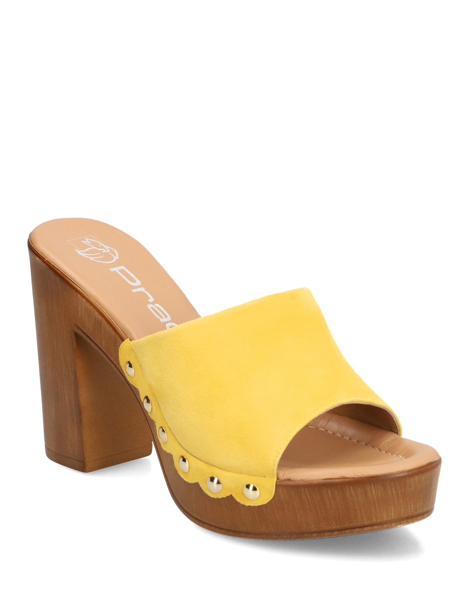 Sandalia Prada para mujer