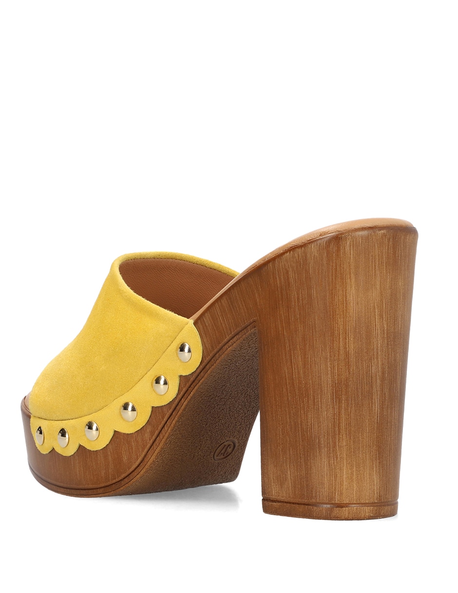 Sandalia Prada para mujer