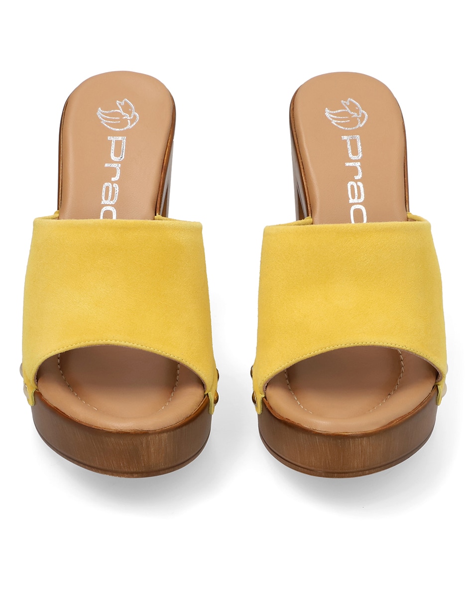 Sandalia Prada para mujer