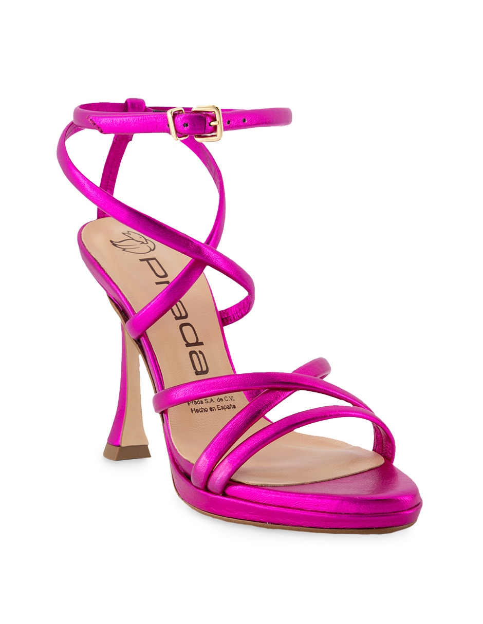 Sandalia Prada para mujer