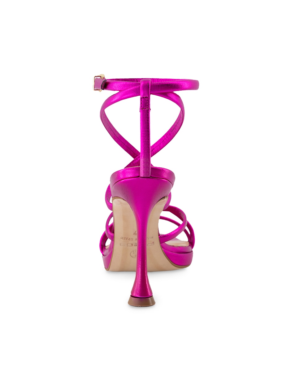Sandalia Prada para mujer