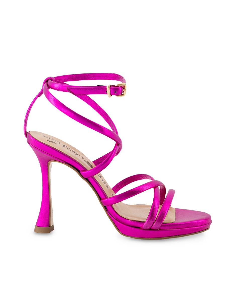 Sandalia Prada para mujer