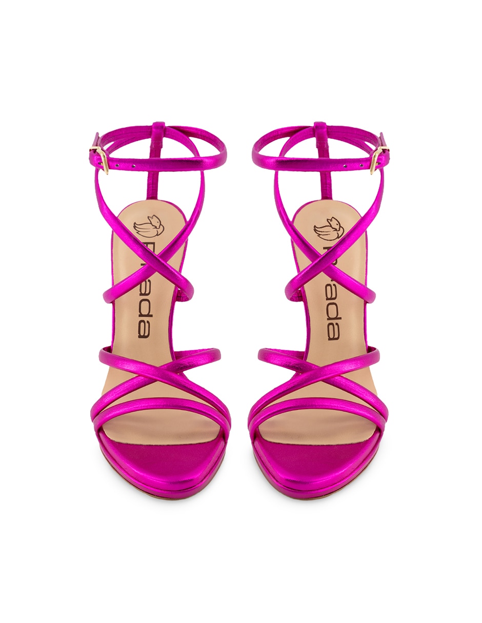 Sandalia Prada para mujer