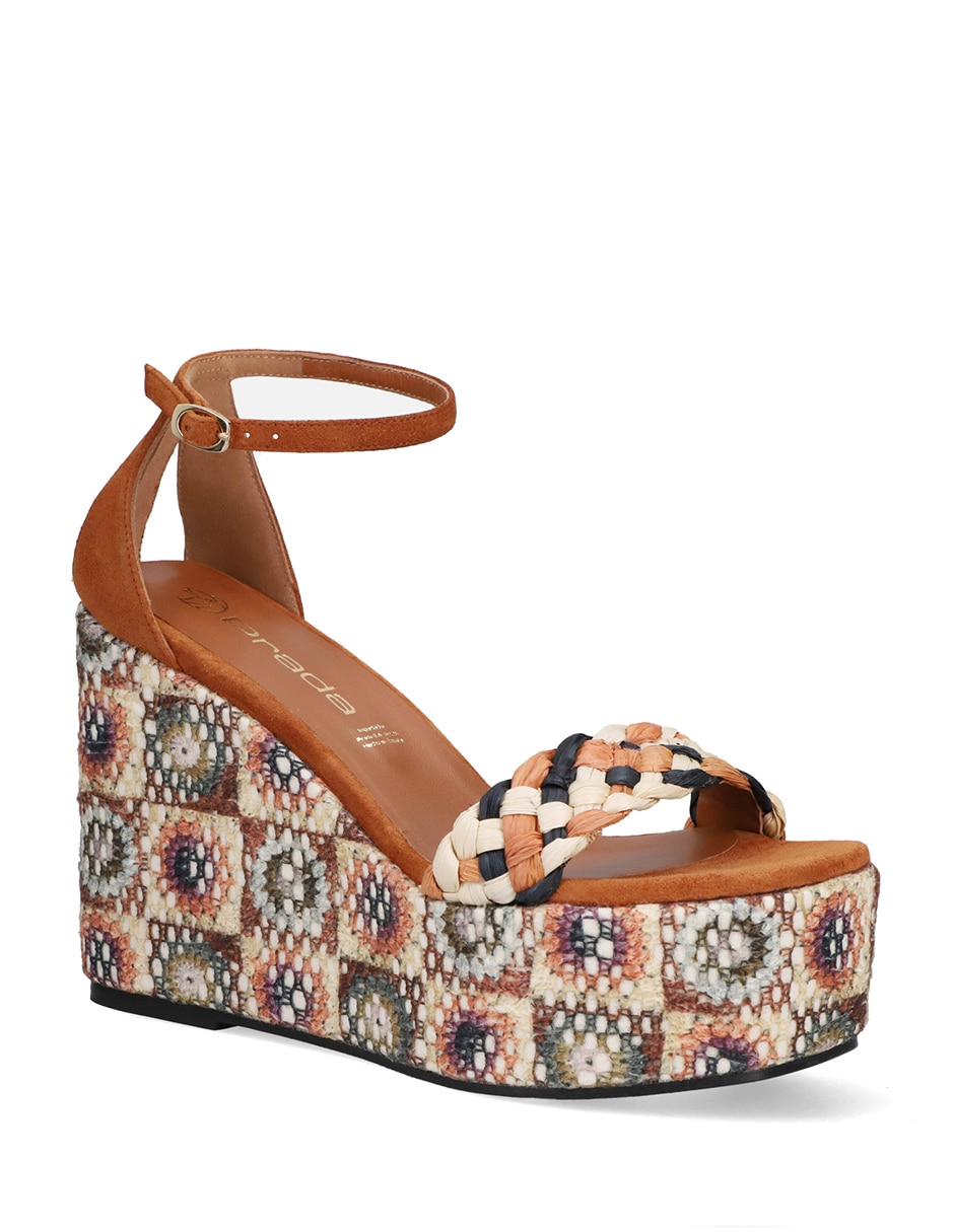 Sandalia para mujer Sandalia para mujer