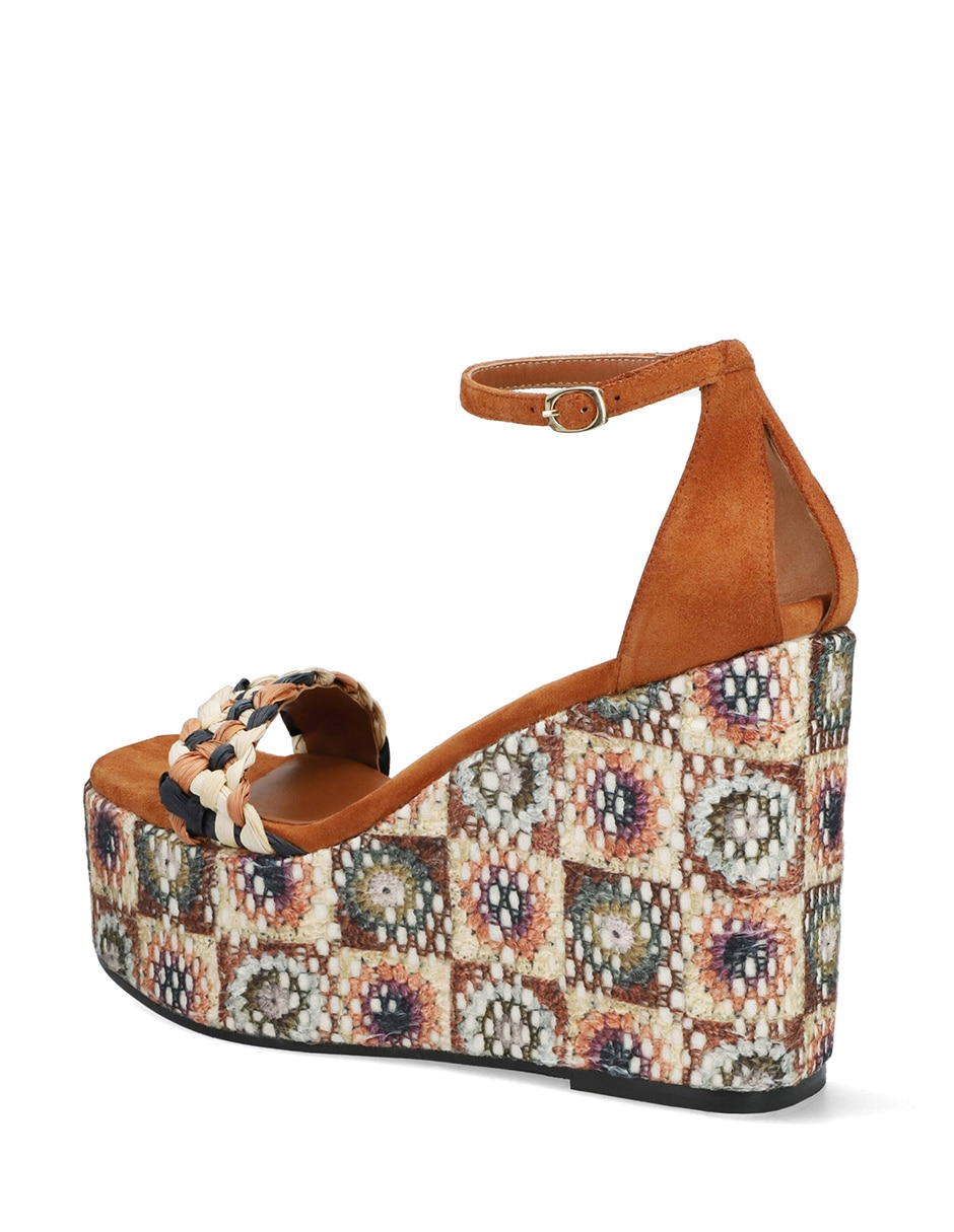Sandalia Prada para mujer