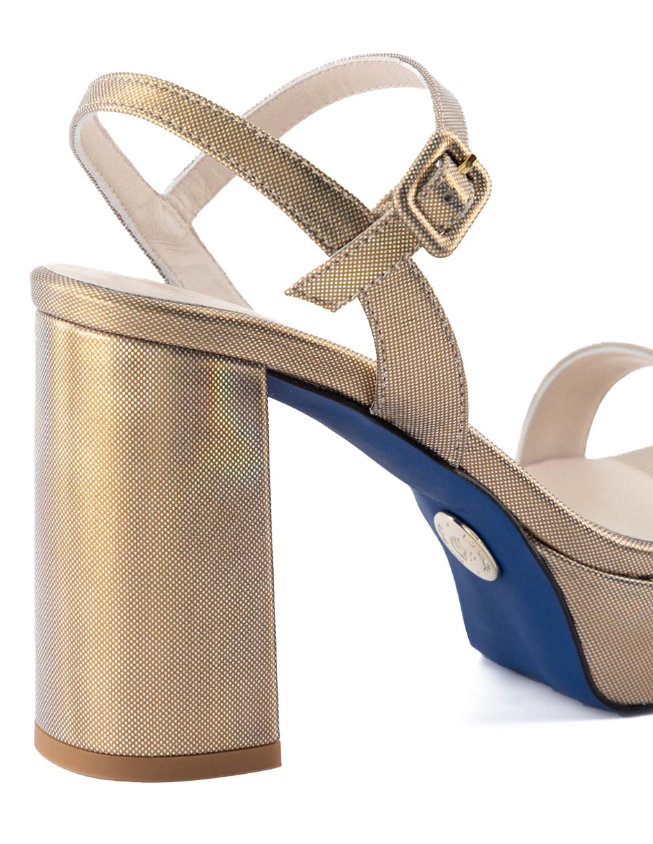 Sandalia para mujer 3