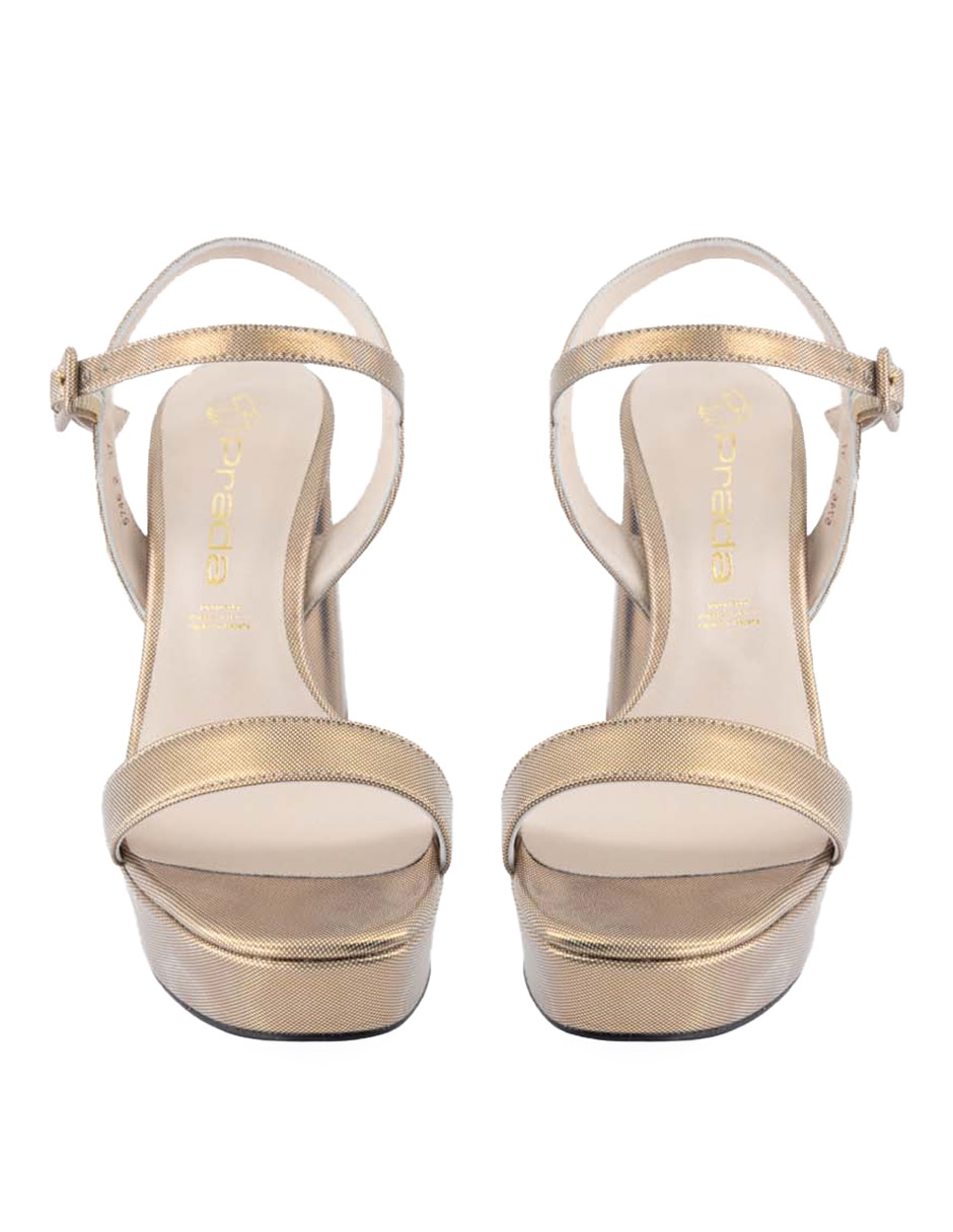Sandalia para mujer 4